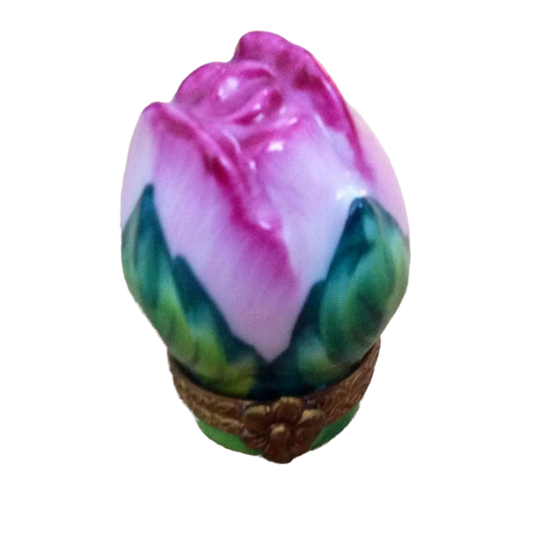 Rosebud Pink