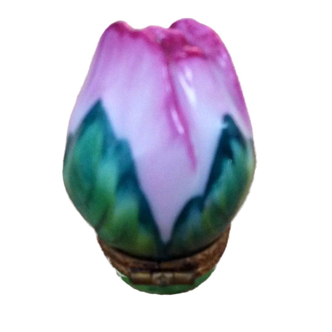 Rosebud Pink