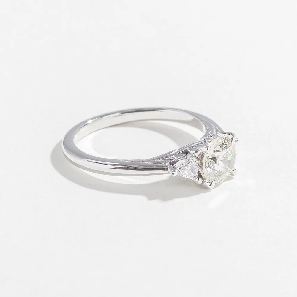 ROSEMARY RING | 14K GOLD
