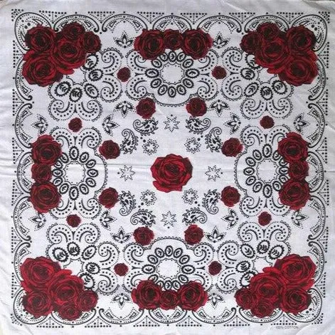 Rosen Bandana