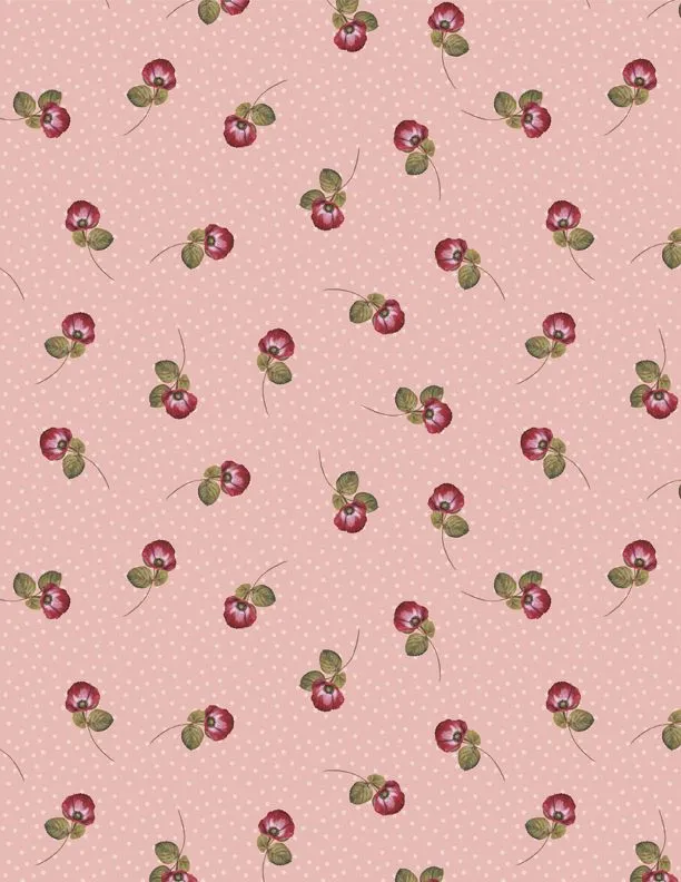 Rosewood Lane Pink