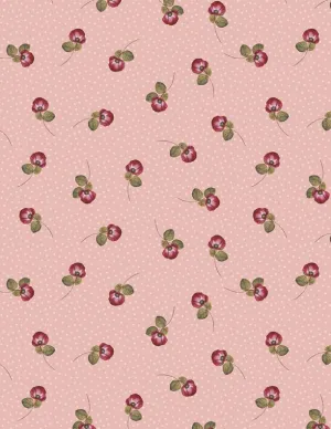 Rosewood Lane Pink
