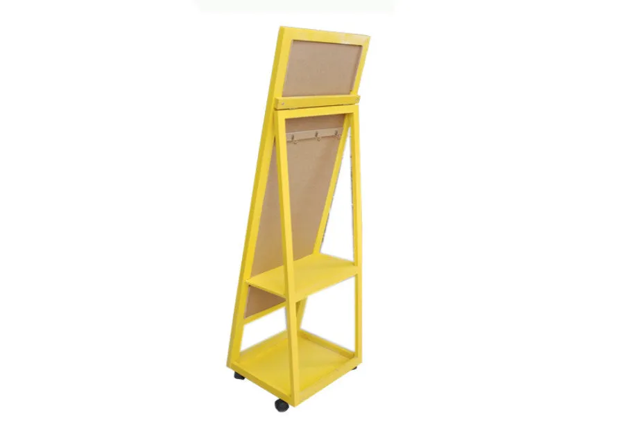 Rotatable Alexis Mirror