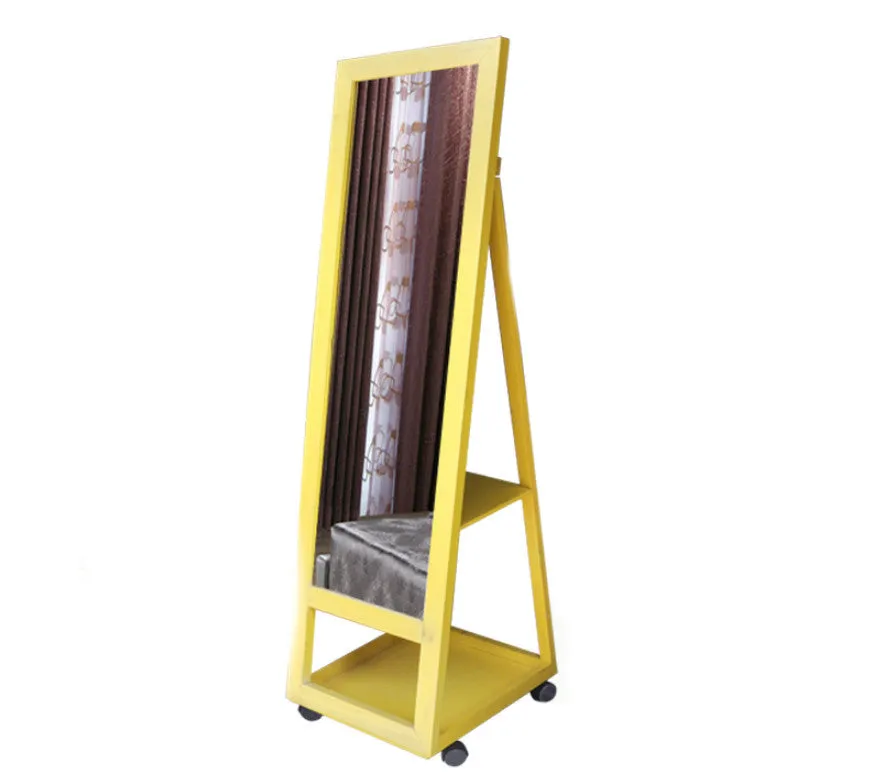 Rotatable Alexis Mirror