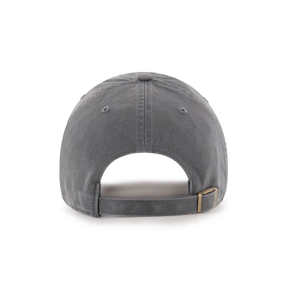 Rottweiler Charcoal Base Runner 47 CLEAN UP