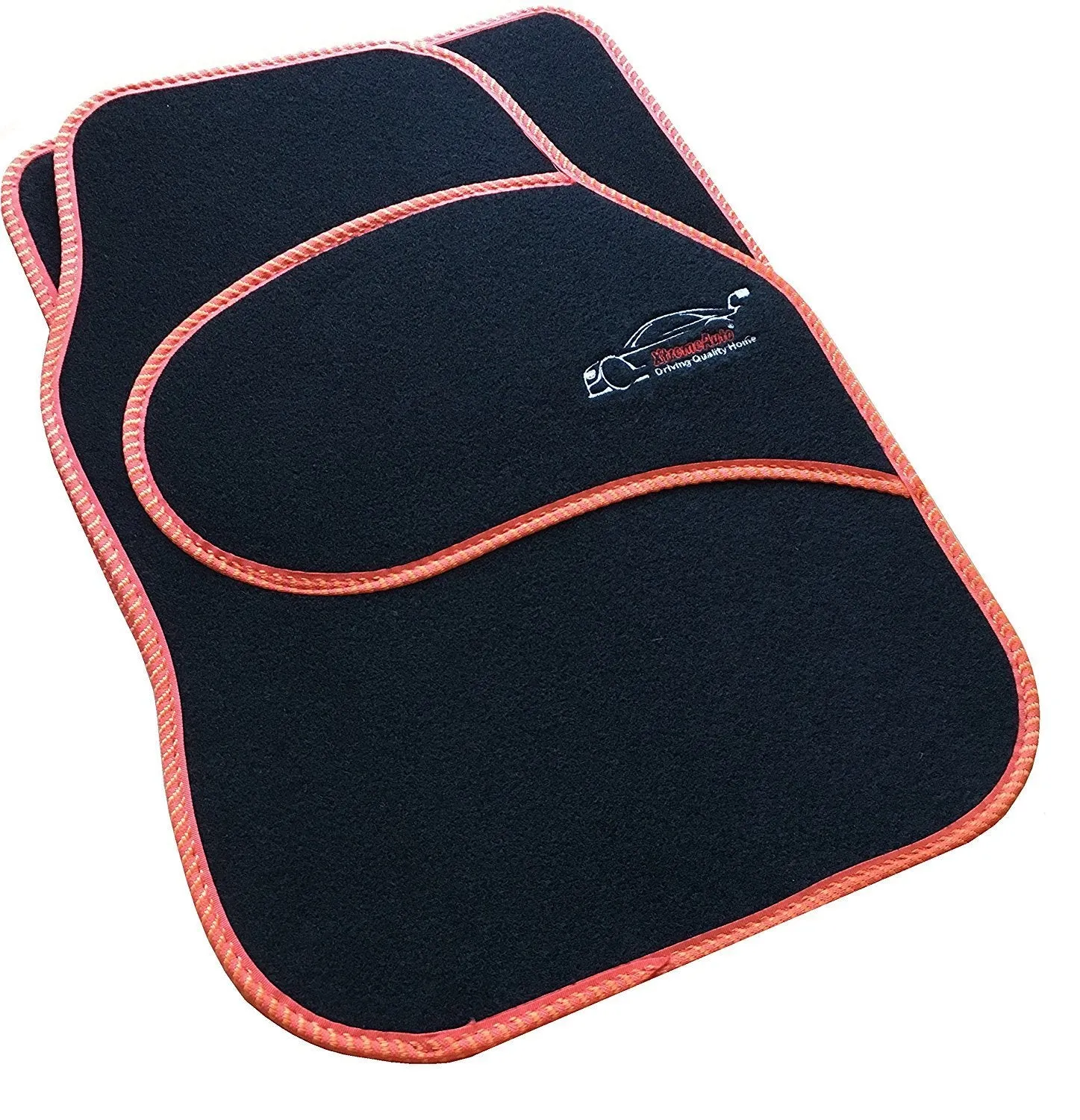 Rover Mini XtremeAuto Universal Fit Carpet Floor Car Mats