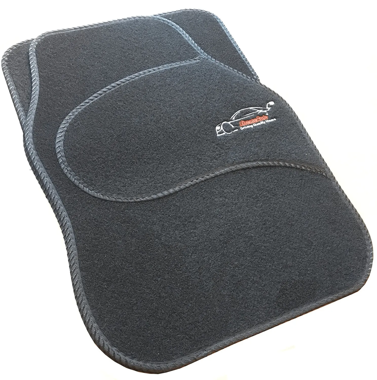 Rover Mini XtremeAuto Universal Fit Carpet Floor Car Mats