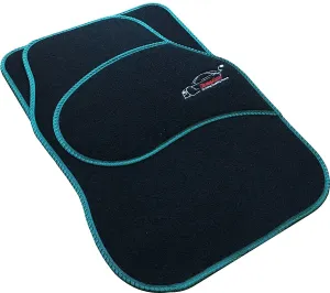 Rover Mini XtremeAuto Universal Fit Carpet Floor Car Mats