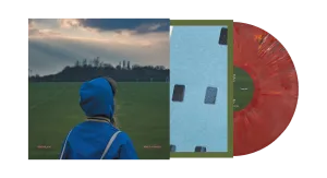 Rozi Plain : What A Boost (Eco Vinyl Edition)