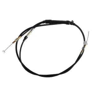 RSI Snowmobile Mountain Cable Set Oiler 7 Throttle (Fits some Yamaha)