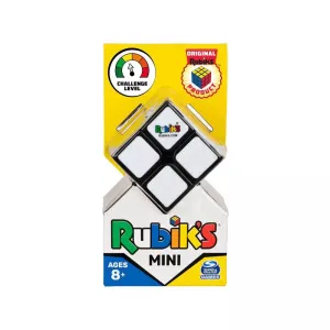 Rubik's Mini Cube