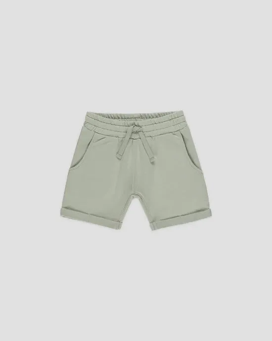 Rylee & Cru - Relaxed Short - Sage