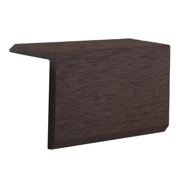 RYNO TerraceDeck Classic Classic Corner Profile - 3.6m x 54mm x 40mm (All Colours)