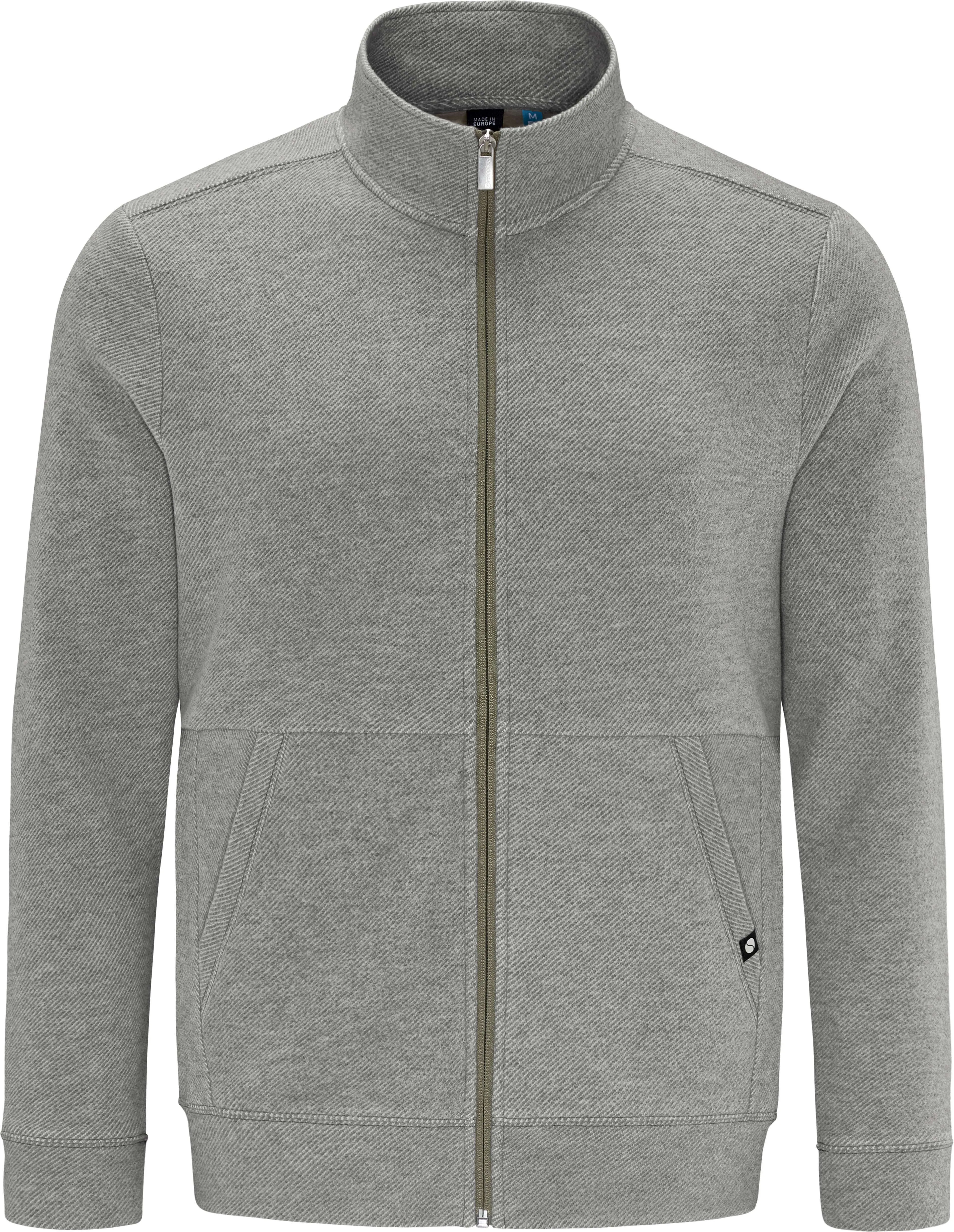 SACHAM-JACKE