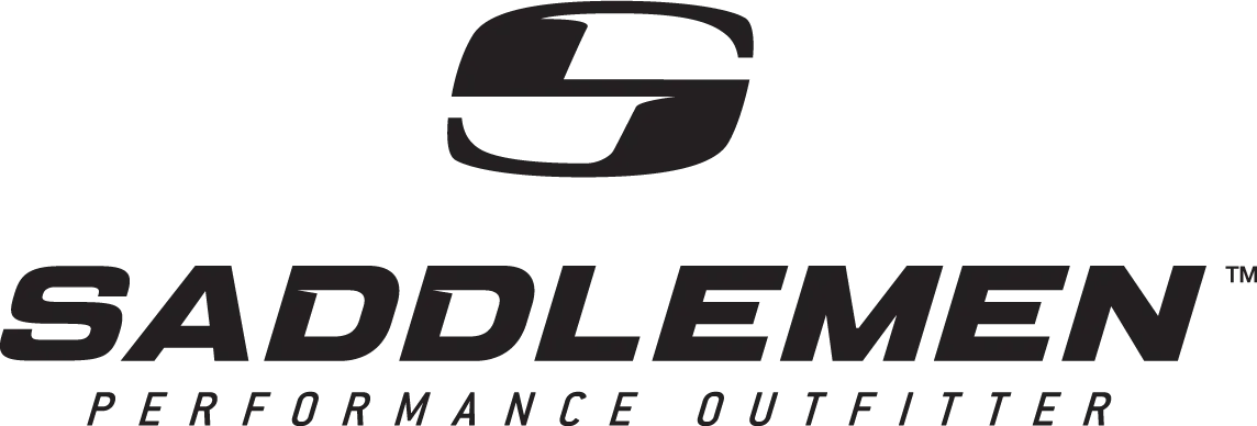 Saddlemen 806-15-030LS Explorer LS Touring Seat with Backrest