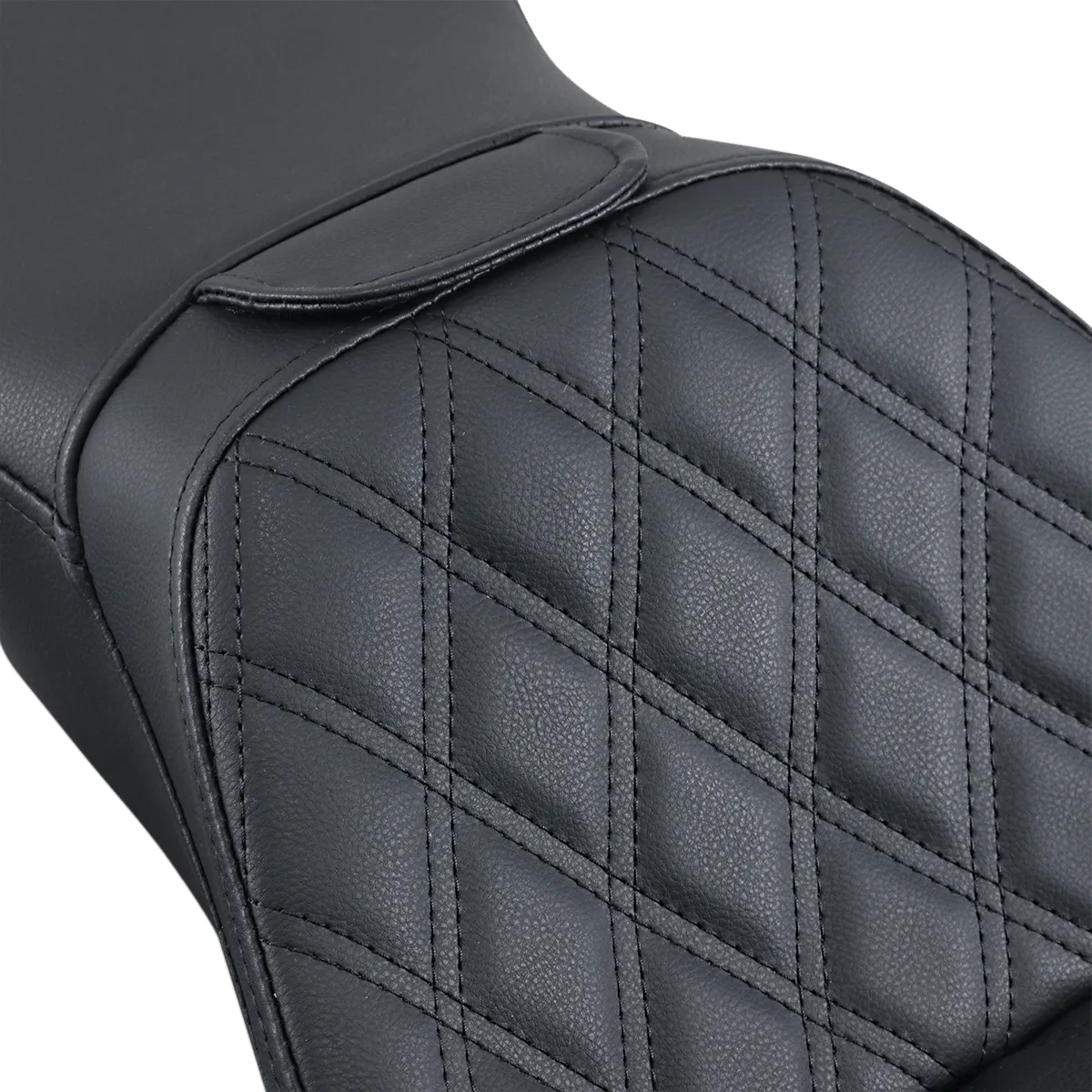Saddlemen 806-15-030LS Explorer LS Touring Seat with Backrest