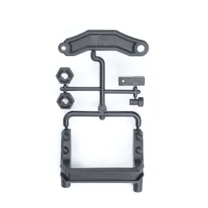 SAK-D421 Battery Tray Set For D4