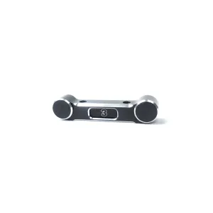 SAK-MG29C Aluminum Rear Suspension Mount RR 3 Degree For KIT-MINI MG