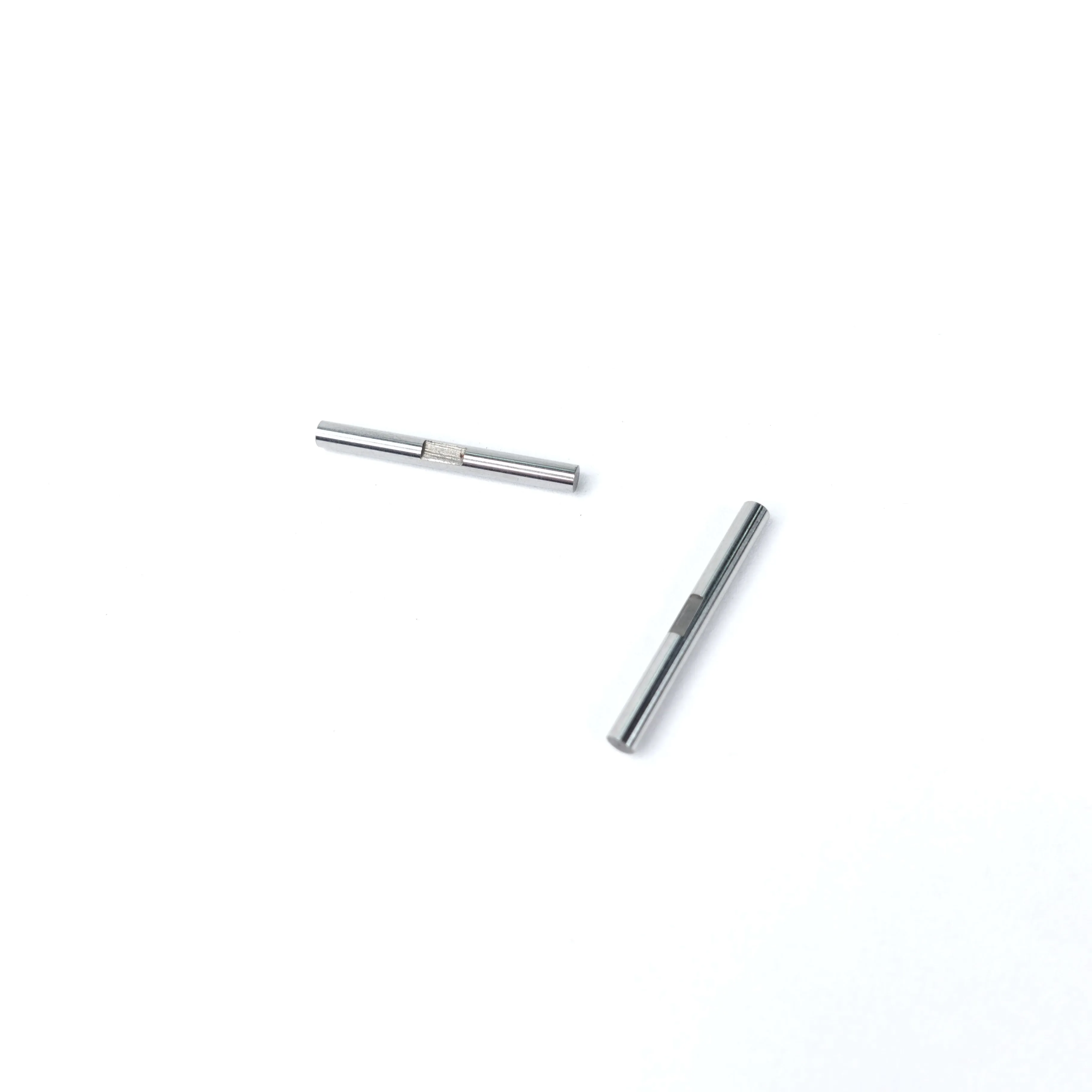 SAK-MG41 Rear Suspension Outer Pin Set For KIT-MINI MG (M2.6 x 25mm)