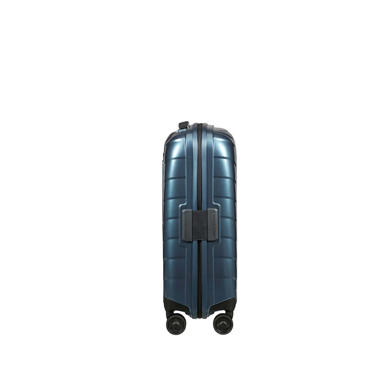Samsonite Attrix 55cm Suitcase Steel Blue