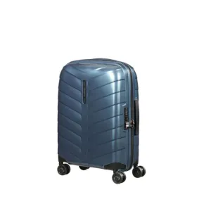 Samsonite Attrix 55cm Suitcase Steel Blue