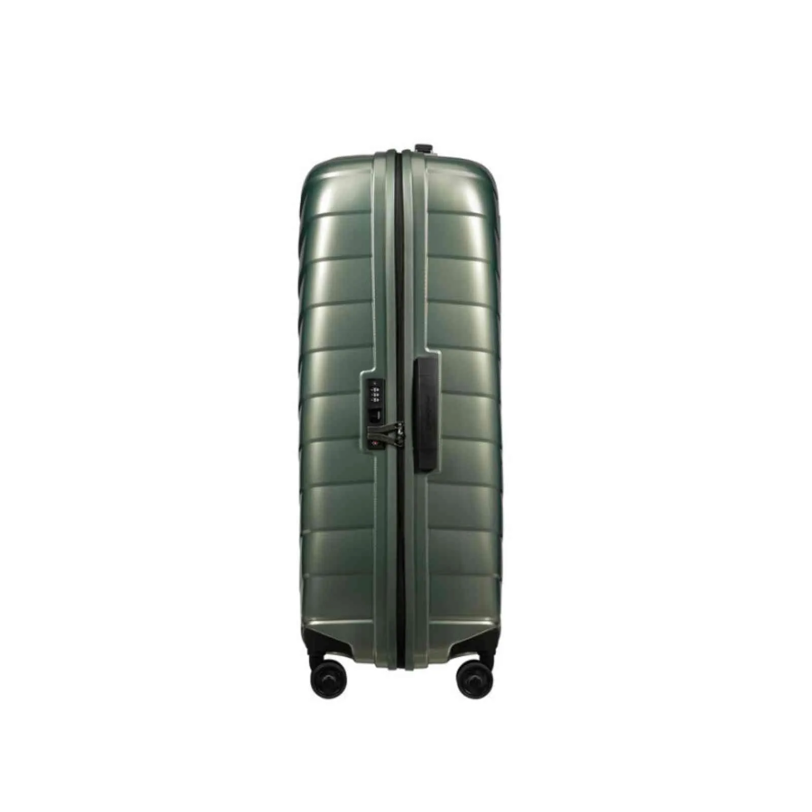 Samsonite Attrix 81cm Suitcase Basil Green