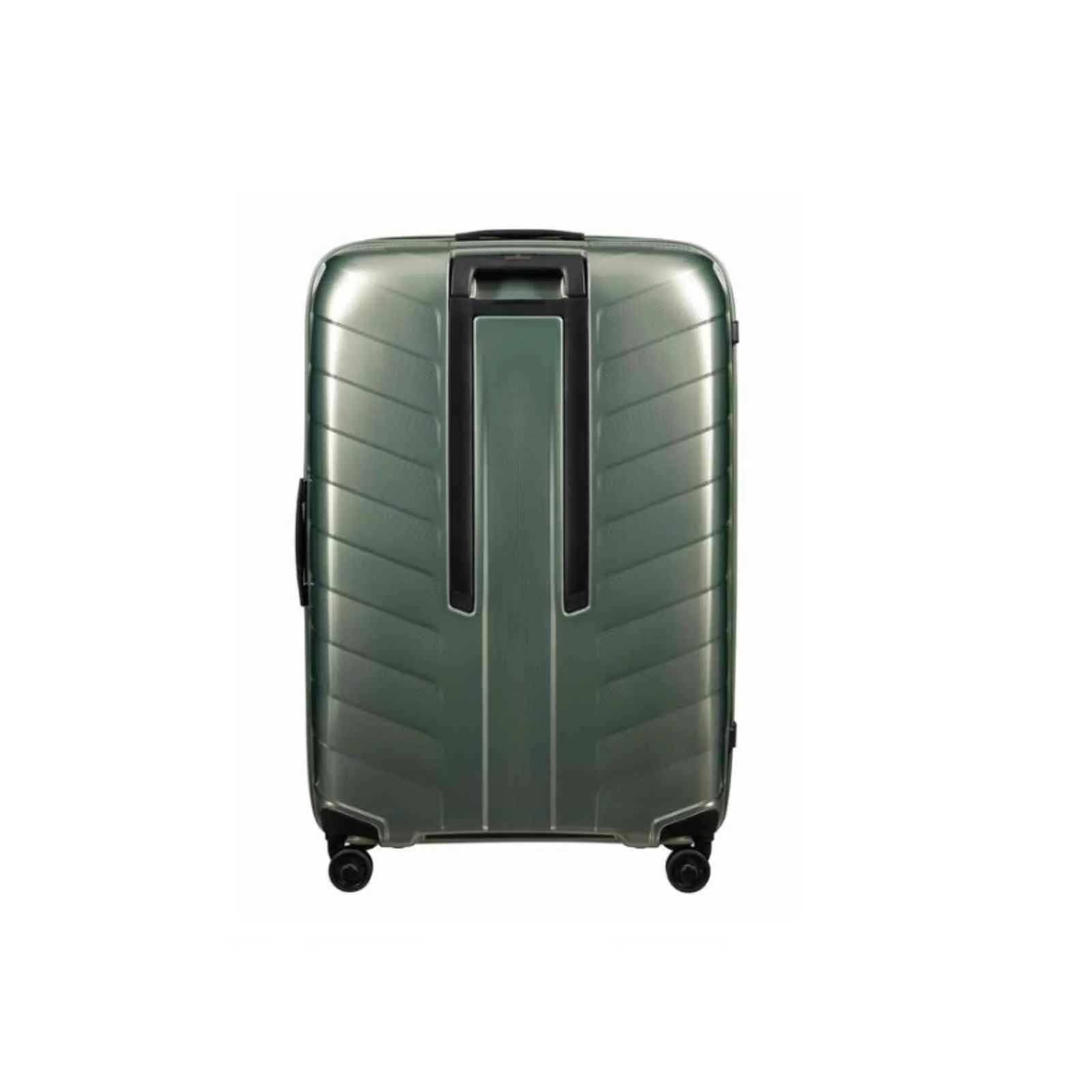 Samsonite Attrix 81cm Suitcase Basil Green