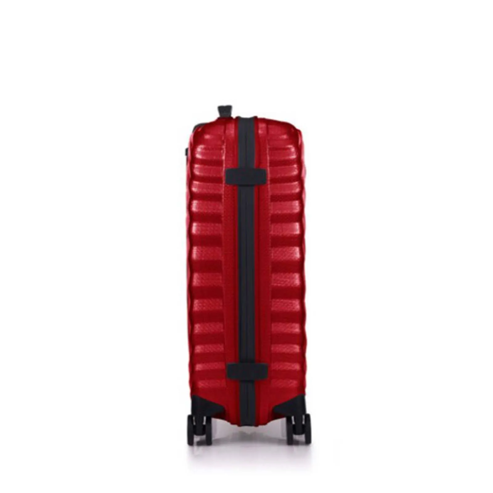 Samsonite Lite-Shock Sport 55cm Suitcase Chilli Red