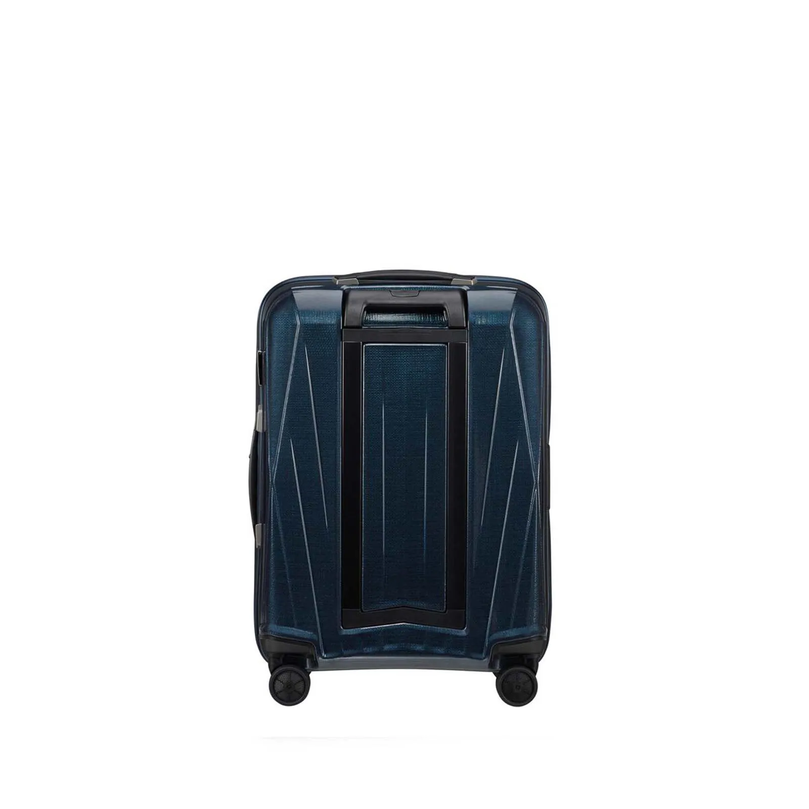Samsonite Major-Lite 55cm Suitcase Midnight Blue
