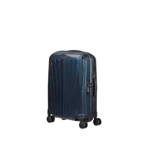 Samsonite Major-Lite 55cm Suitcase Midnight Blue