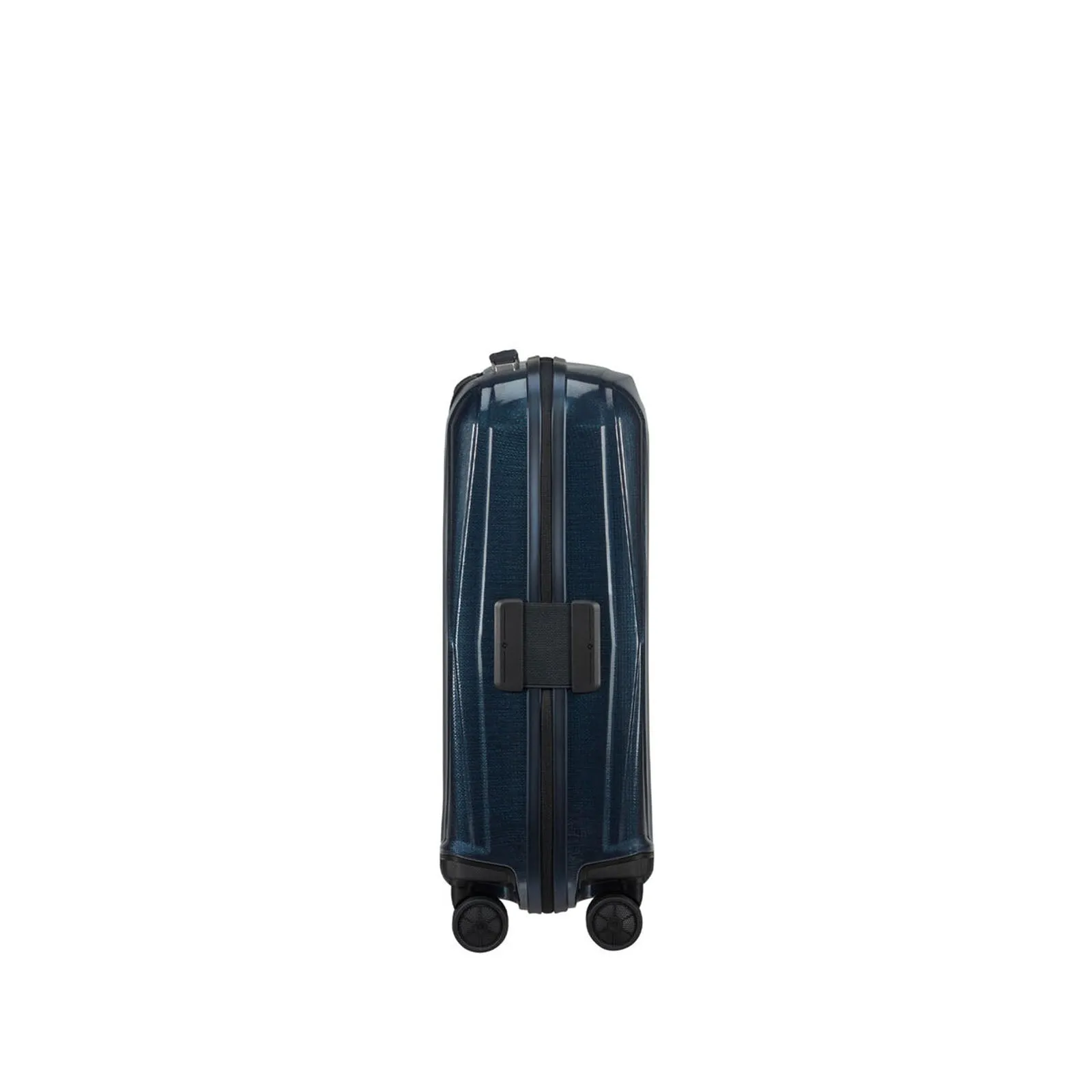 Samsonite Major-Lite 55cm Suitcase Midnight Blue