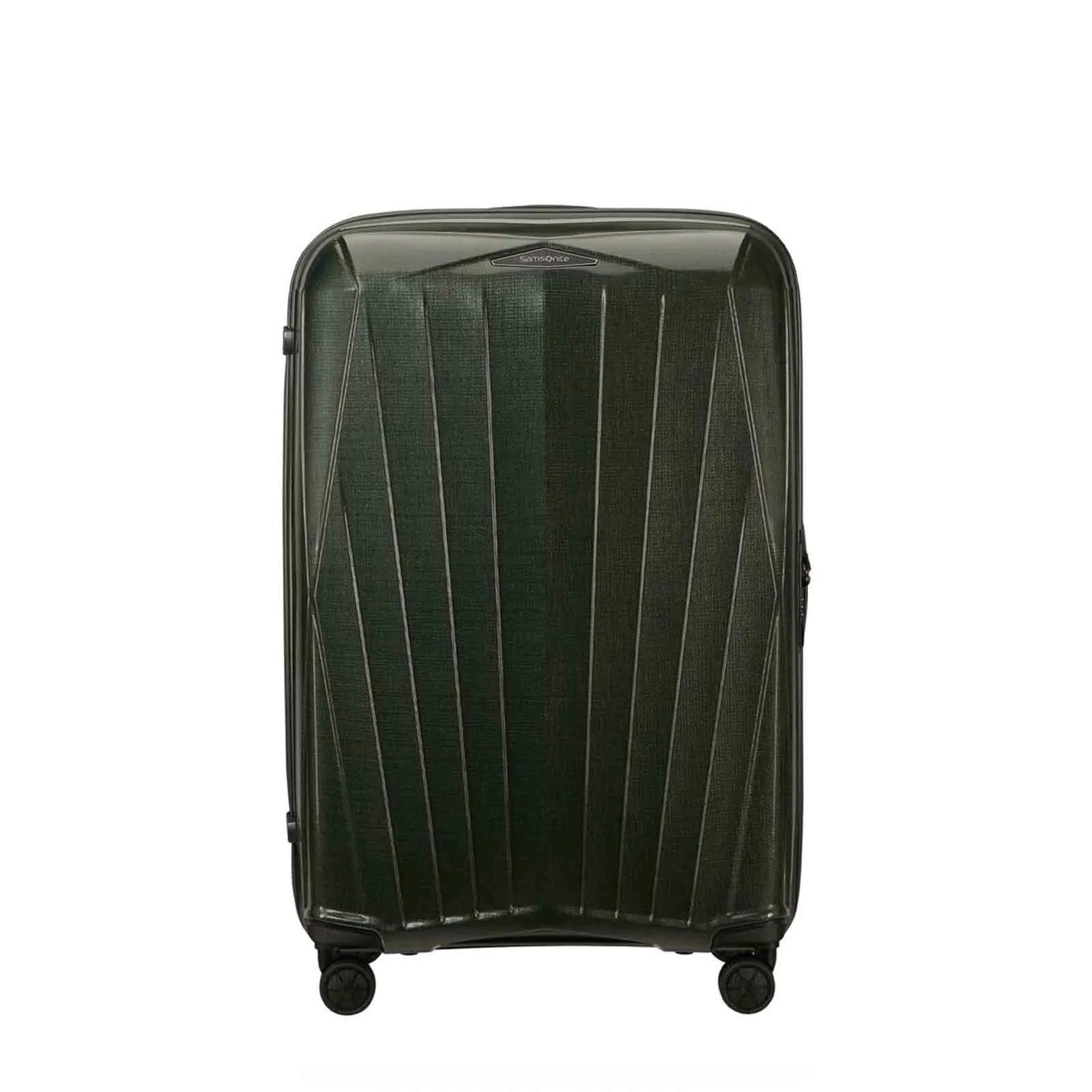 Samsonite Major-Lite 77cm Suitcase Climbing Ivy