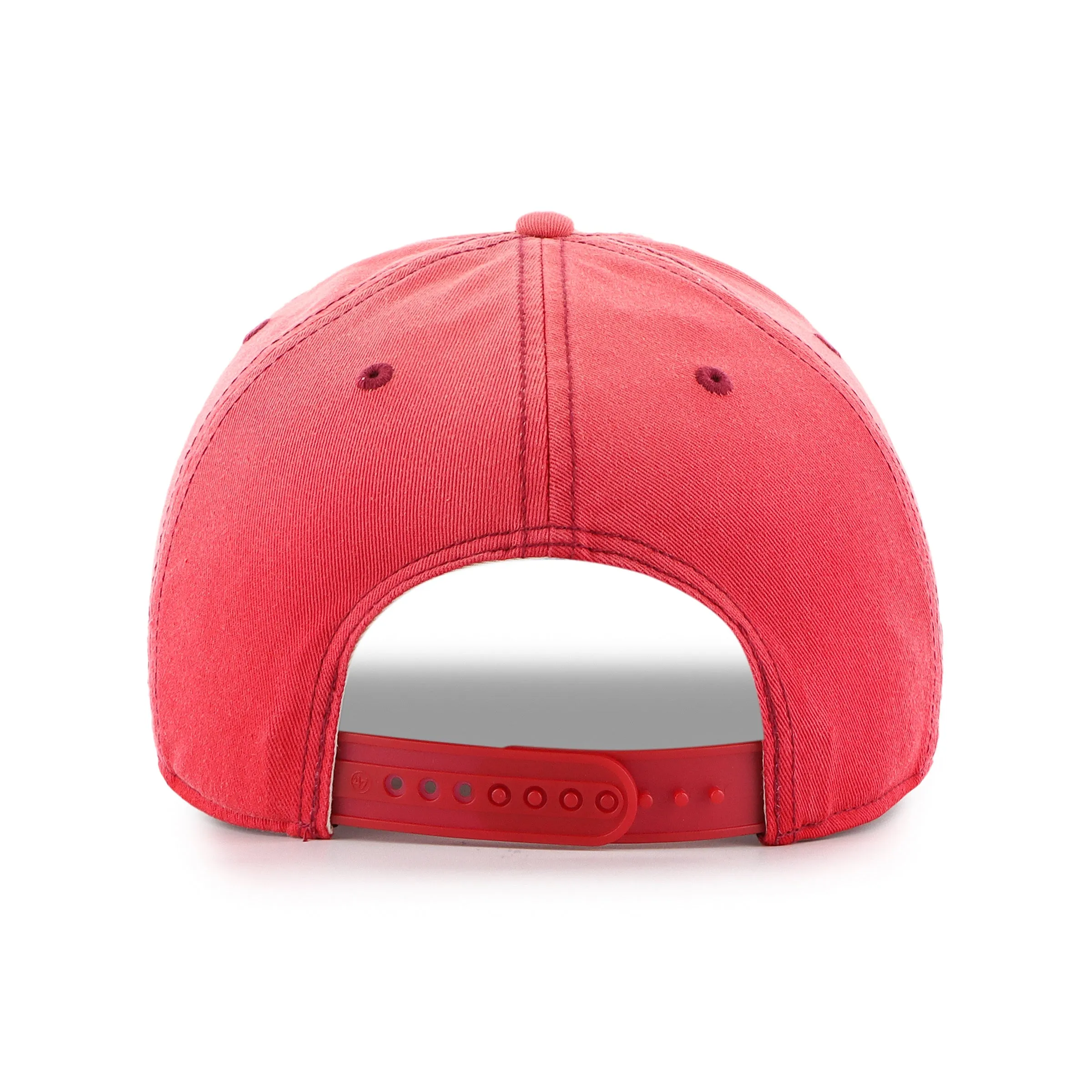 SAN FRANCISCO 49ERS DUSTED LARAMIE '47 HITCH RELAXED FIT