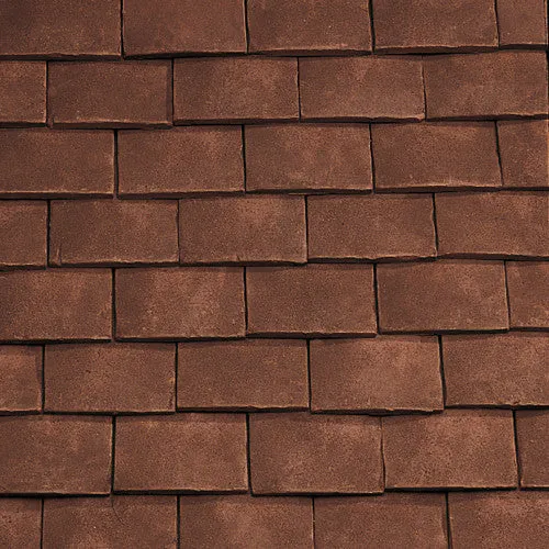 Sandtoft Clay Eave Tiles