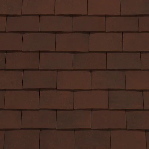 Sandtoft Clay Eave Tiles