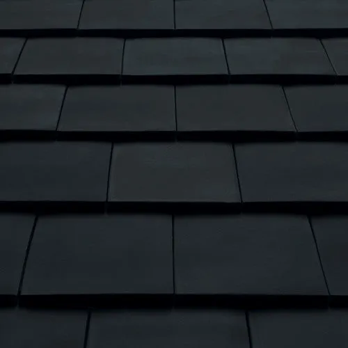 Sandtoft Clay Eave Tiles