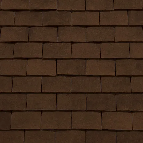 Sandtoft Clay Eave Tiles