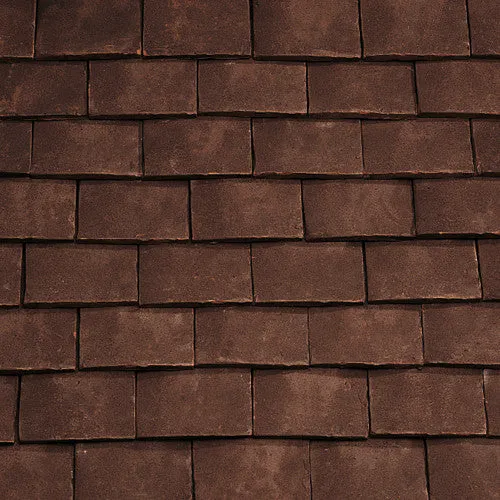Sandtoft Clay Eave Tiles