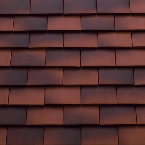 Sandtoft Clay Eave Tiles