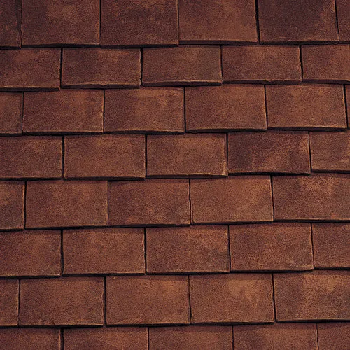 Sandtoft Clay Eave Tiles