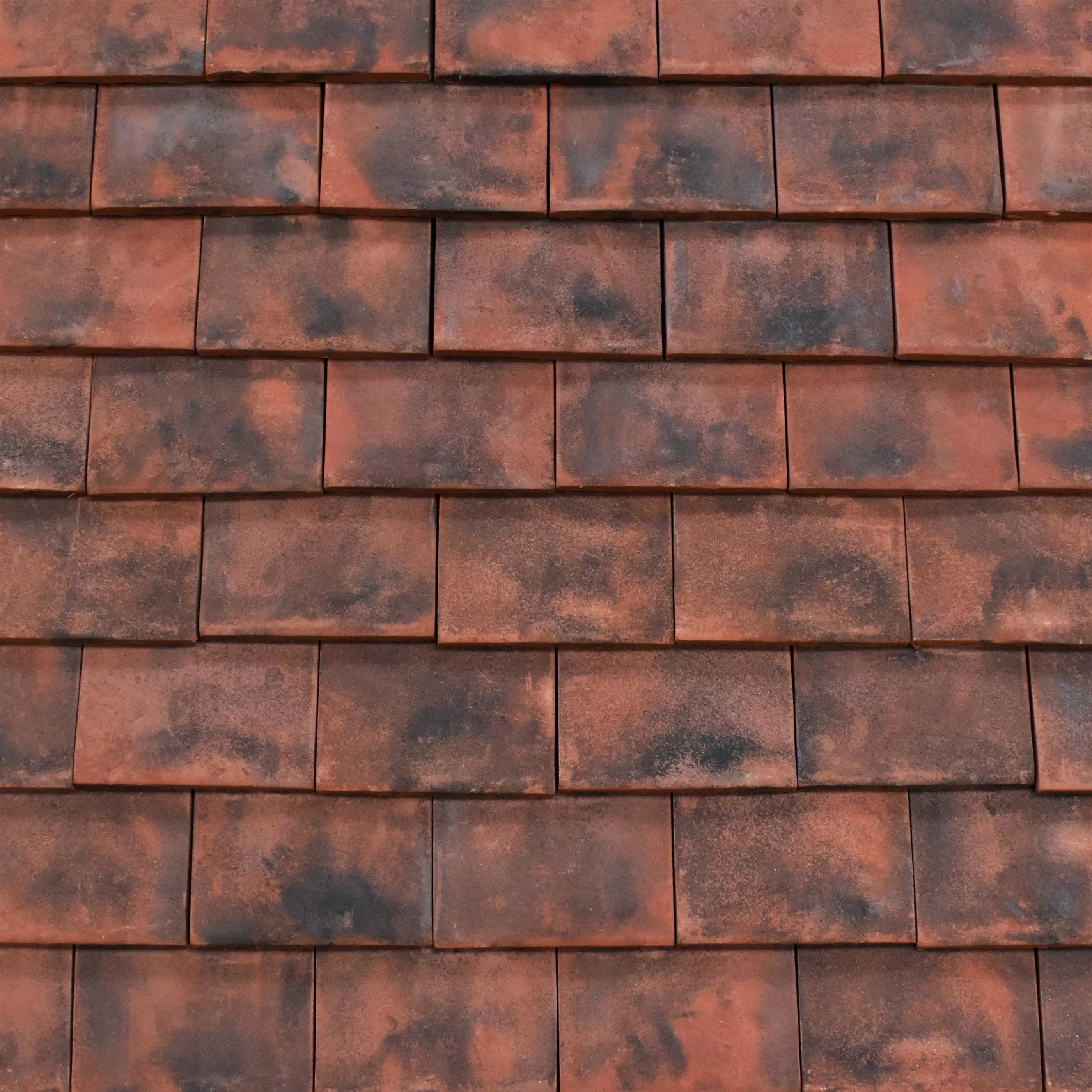 Sandtoft Clay Eave Tiles