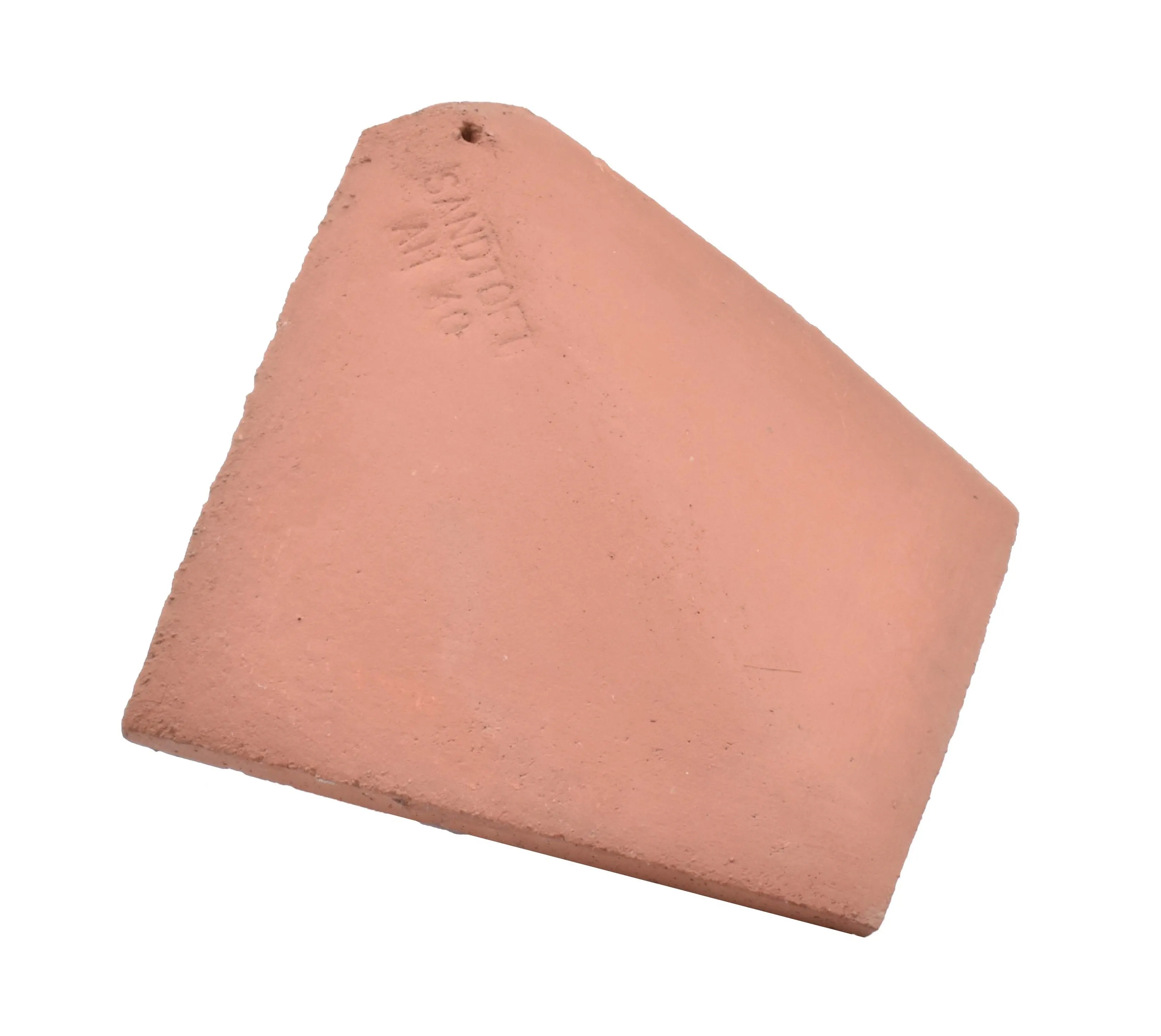Sandtoft Concrete Arris Hip - 35 degree