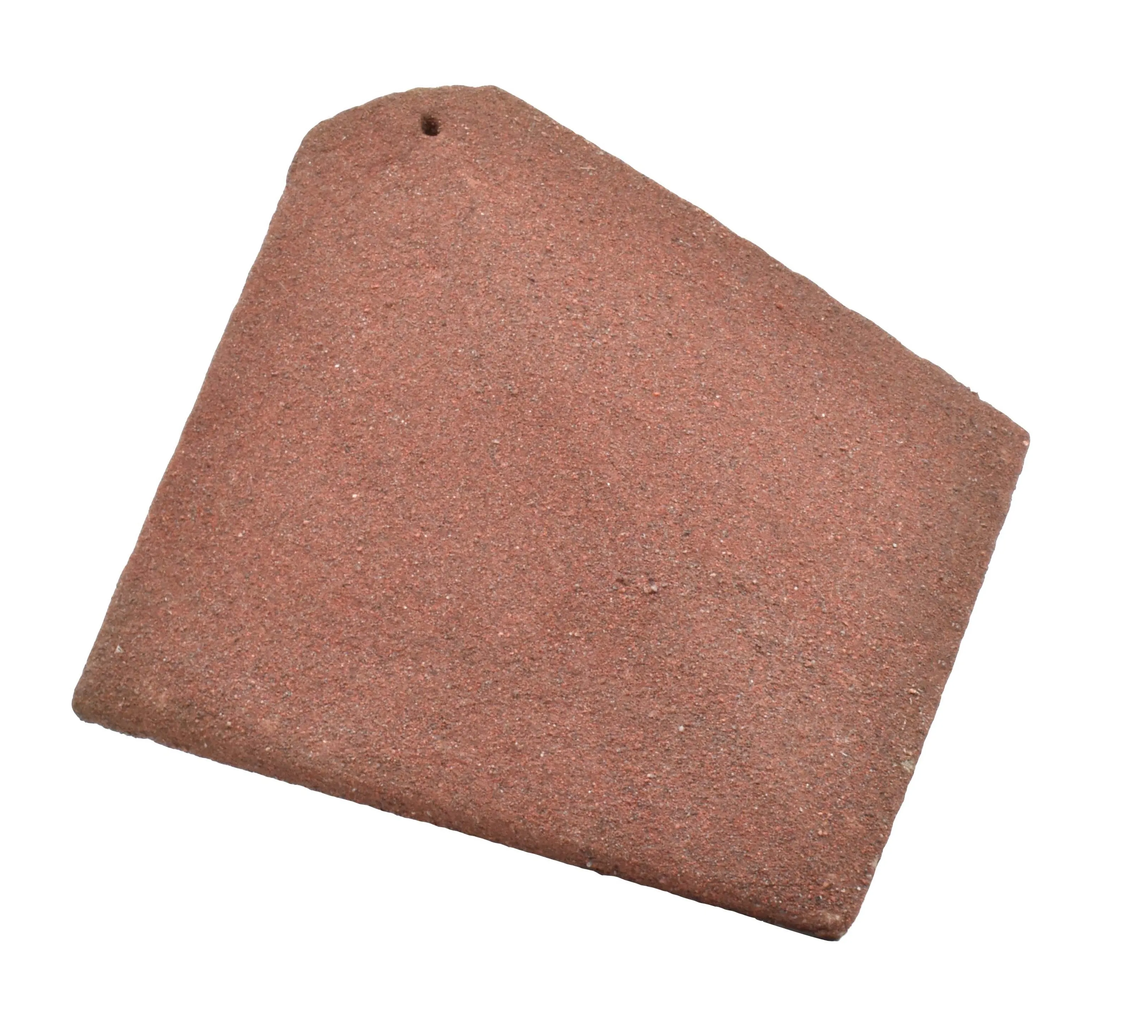 Sandtoft Concrete Arris Hip - 35 degree