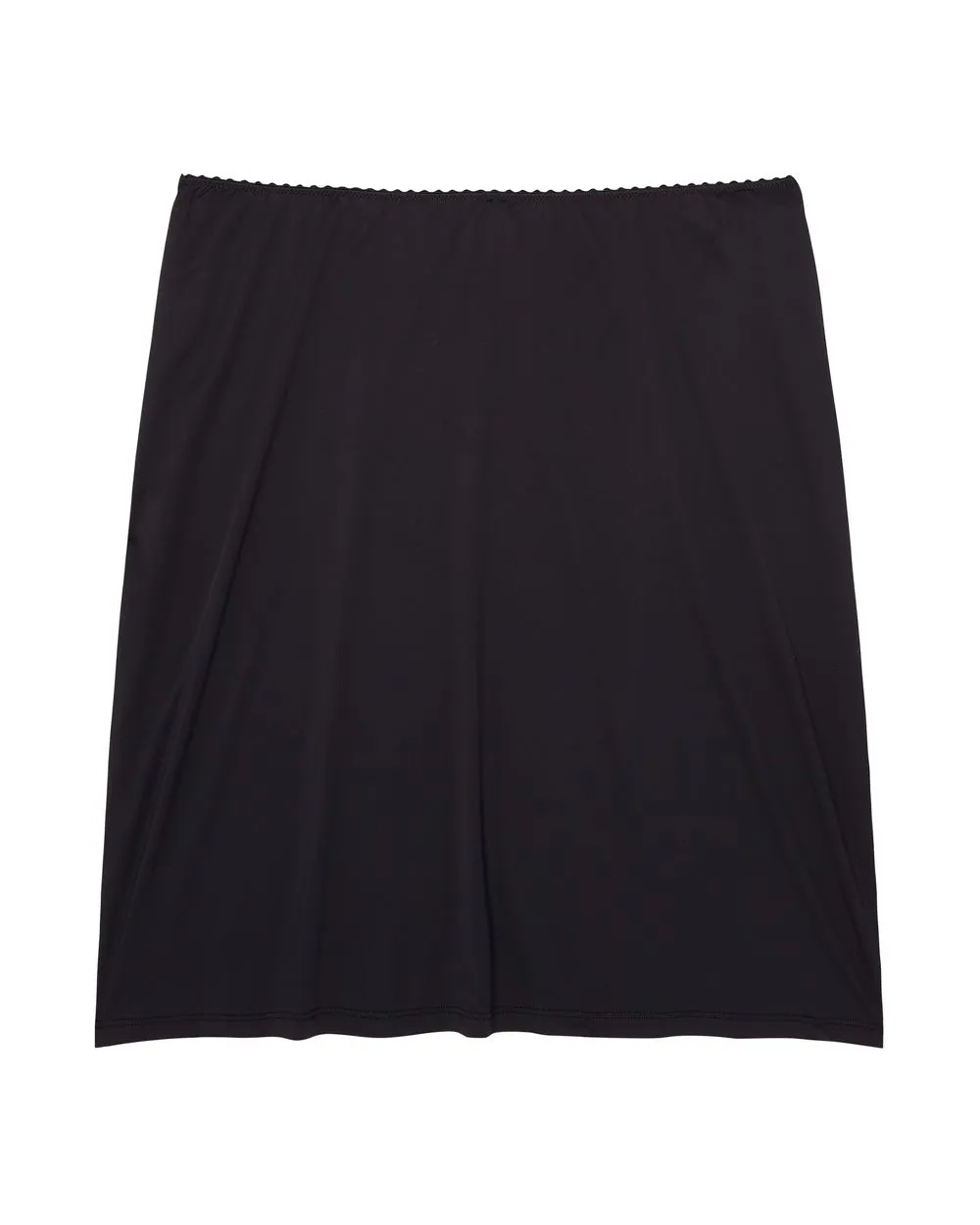 Satin Deluxe Half Slip