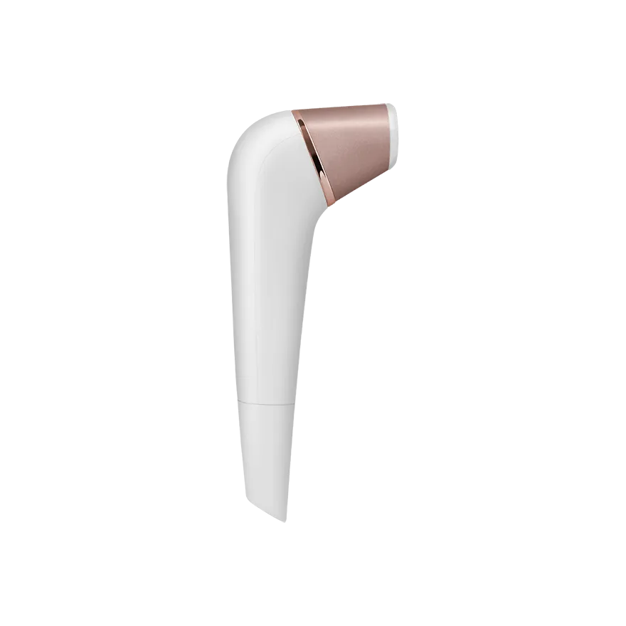 Satisfyer 2 Clitoral Vibrator Next Generation