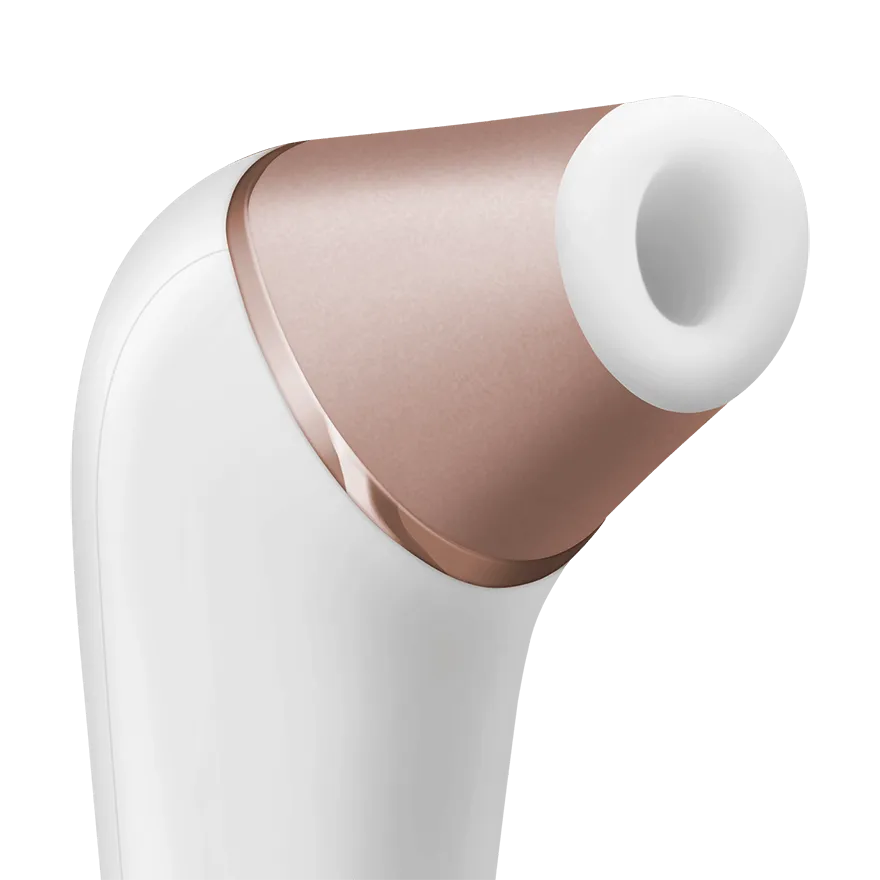Satisfyer 2 Clitoral Vibrator Next Generation