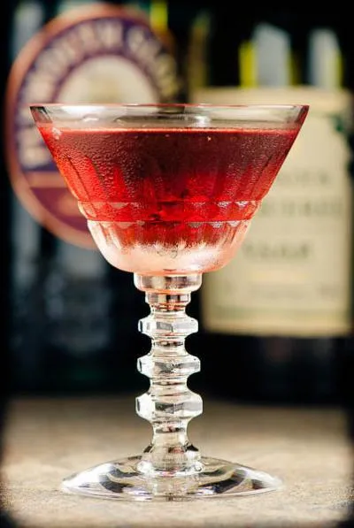 Savoy Cocktails Savoy Cocktails Negroni Gin