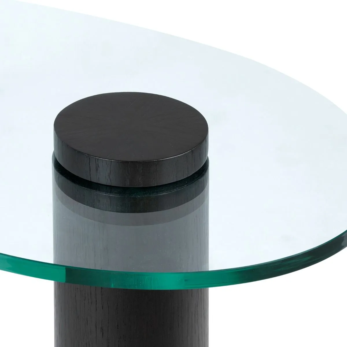 Scarlotti Small Coffee Table / Espresso