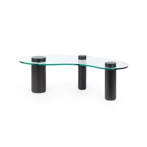 Scarlotti Small Coffee Table / Espresso