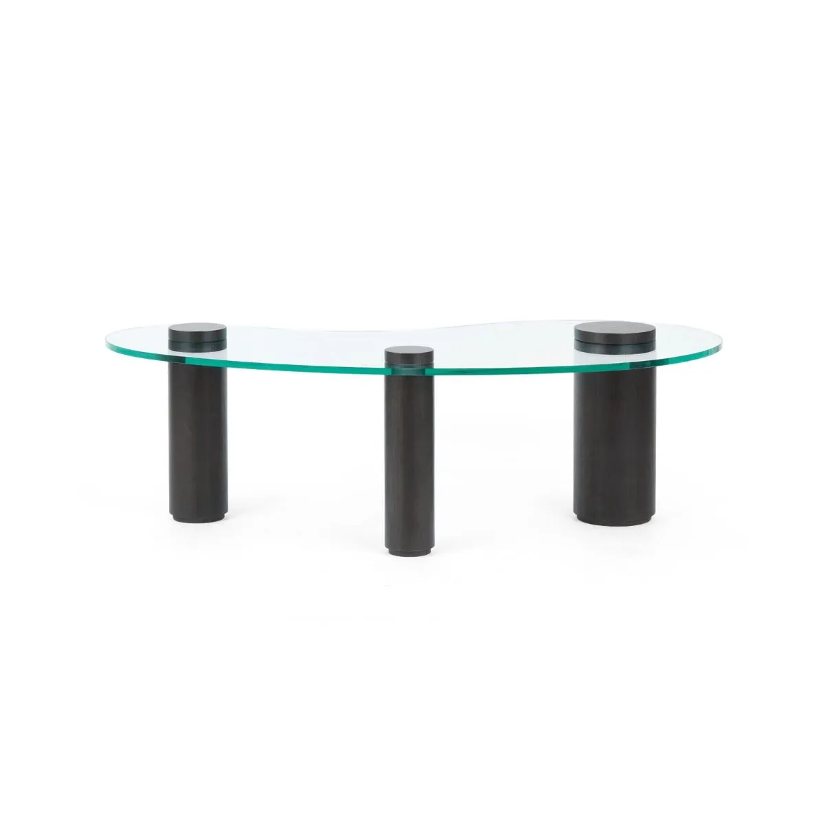 Scarlotti Small Coffee Table / Espresso